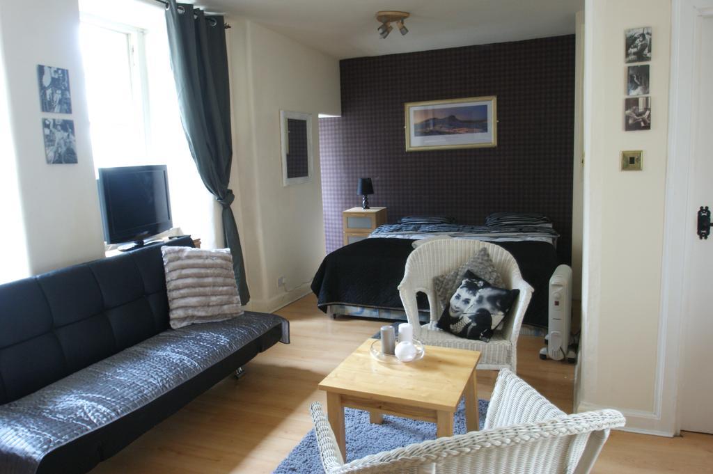 Royal Mile Group Apartments EDI Pokoj fotografie